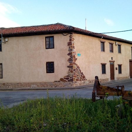 Casa Rural Abuela Tina Antonan del Valle 외부 사진