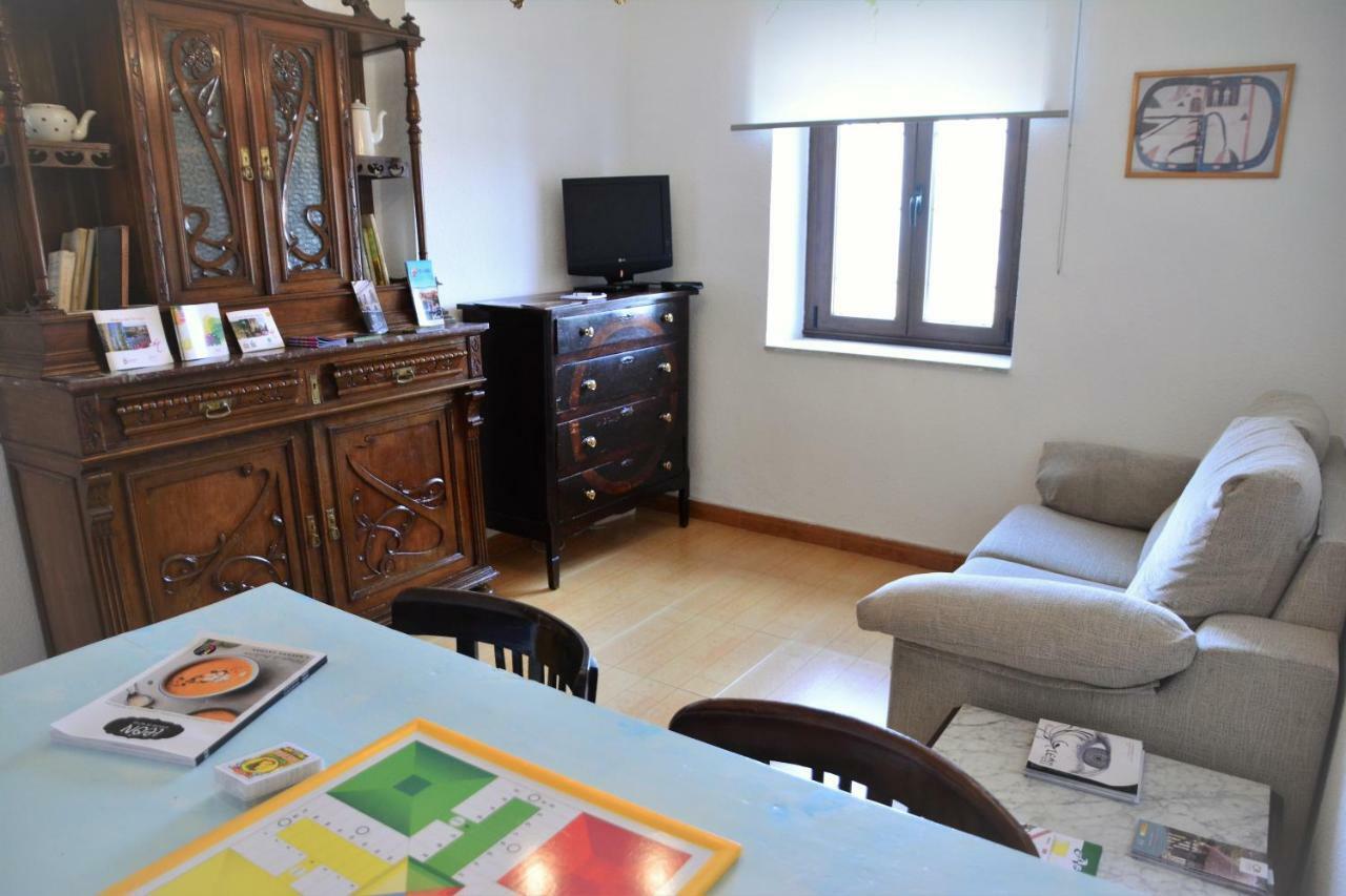 Casa Rural Abuela Tina Antonan del Valle 외부 사진